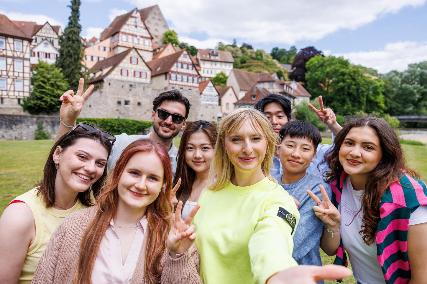Mathe-Brückenkurs am Campus Schwäbisch Hall