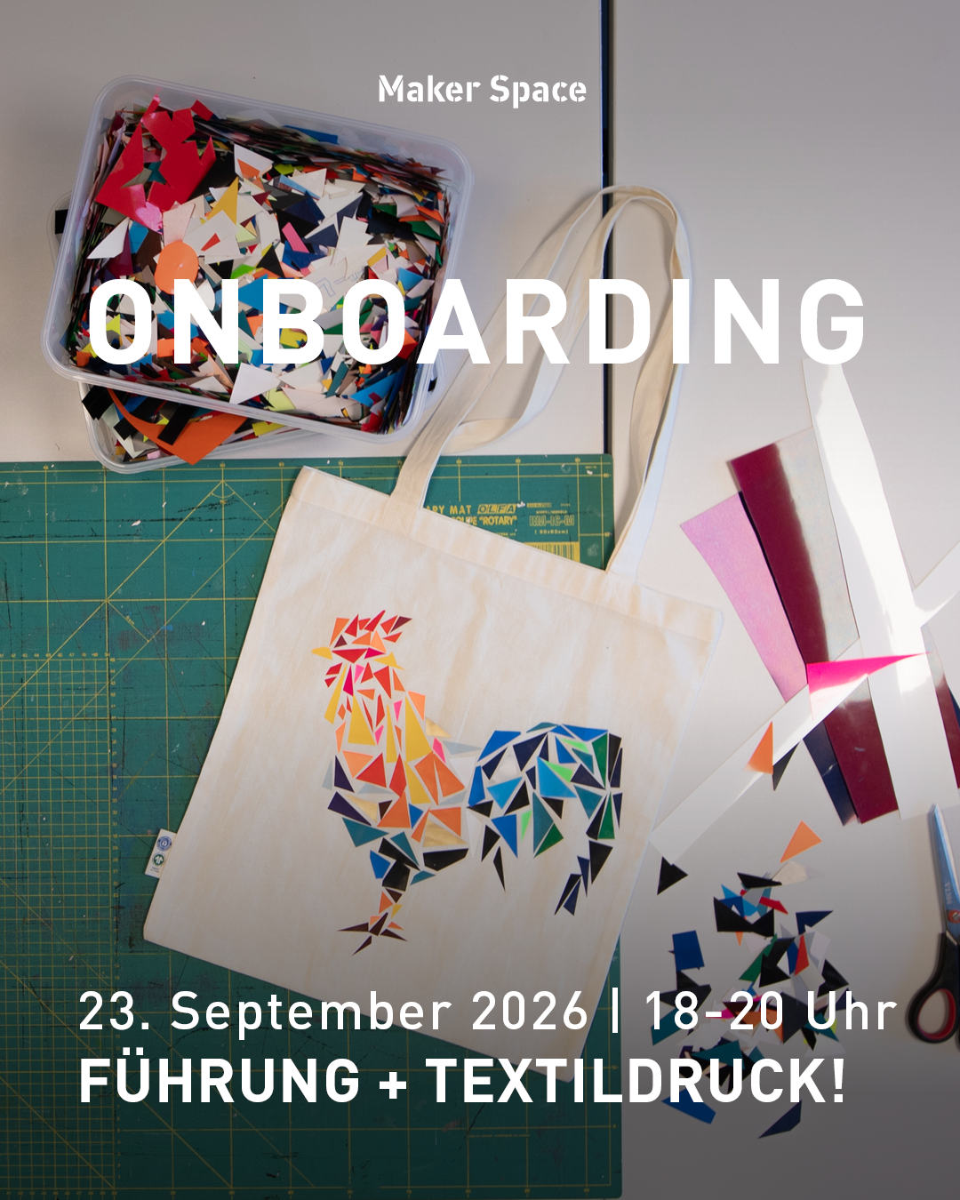 Onboarding September 2026