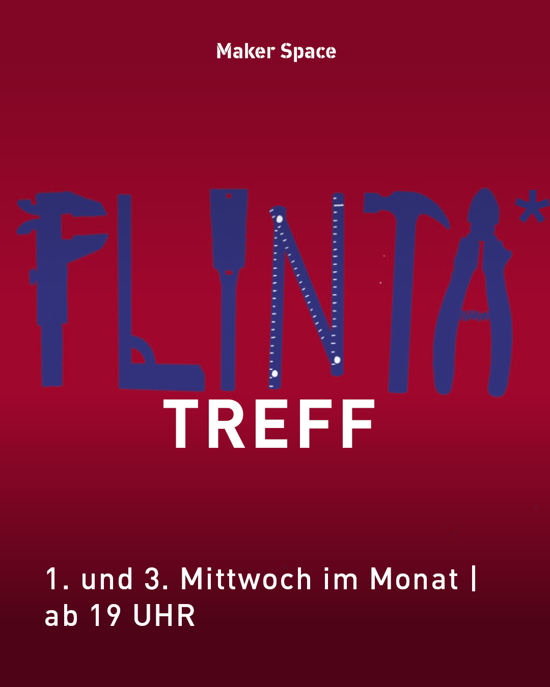 FLINTA*-Treff