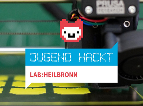 Jugend hackt Workshop: VR-Umgebungen gestalten