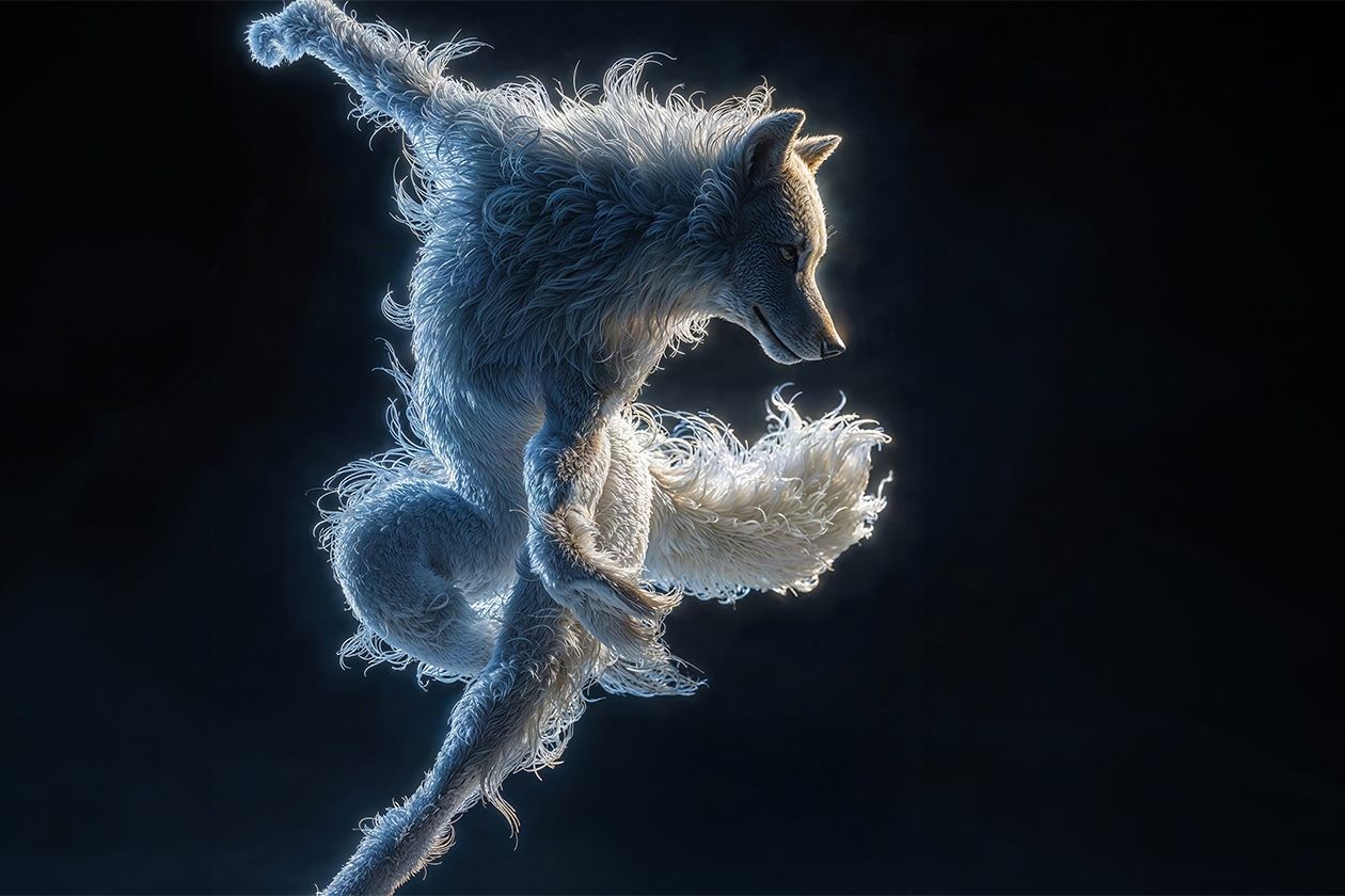 The Beast Inside (UA)