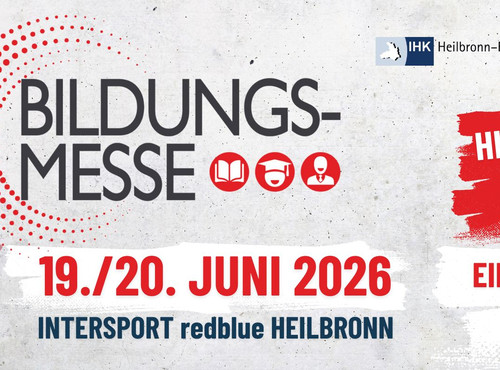 Bildungsmesse