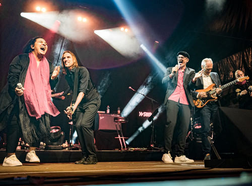 SWR1 Pop & Poesie in Concert „Viva la Vida“