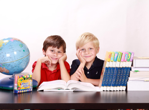 Elterninformationsabend Weiterführende Schulen