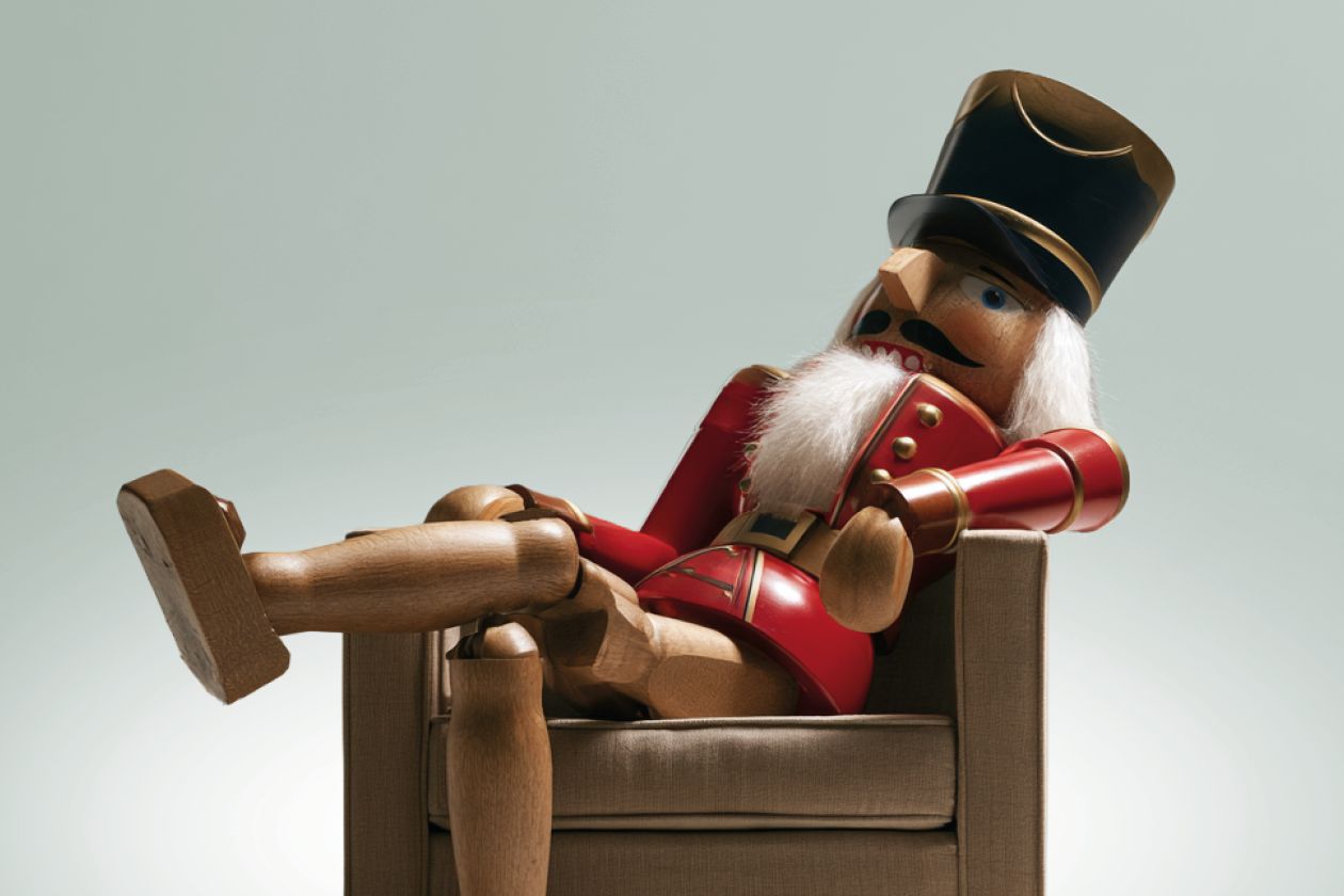 Weihnachtsmatinée