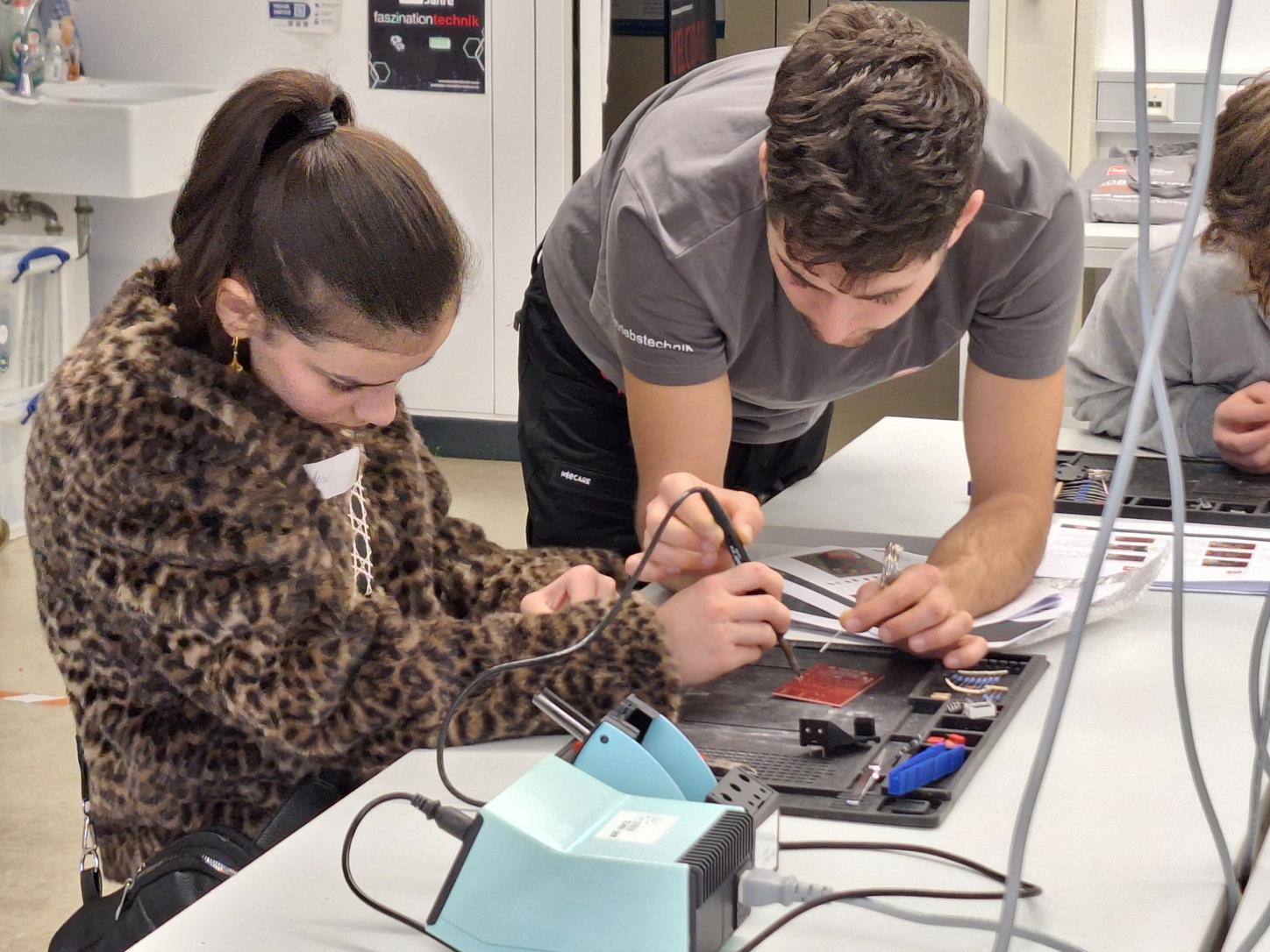 Schüler*innen-Informatik-Festival (SIF) 2026
