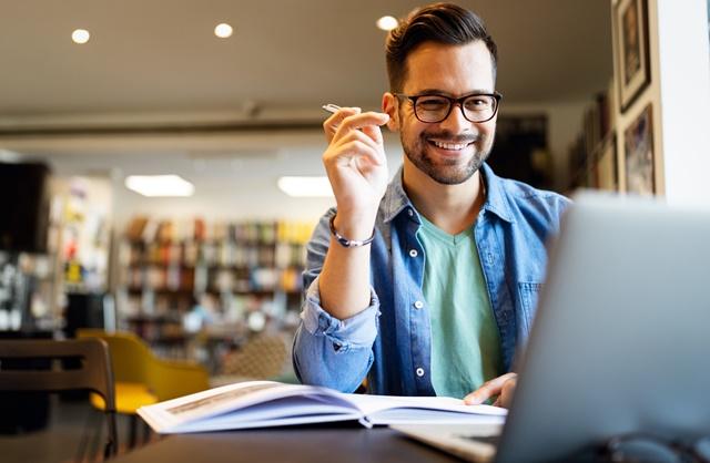 Online-Q&A "Berufsbegleitend studieren"