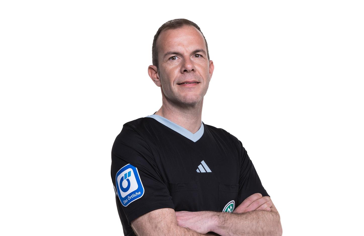3. SportsTalk@HHN mit Marco Fritz - Entscheidungen unter Druck: Einblicke eines Bundesliga-Schiedsrichters