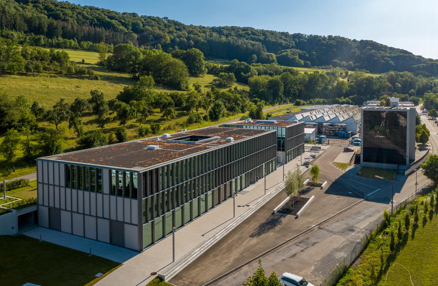 Info-Sessions Campus Künzelsau - Technik, Wirtschaft & Soziales