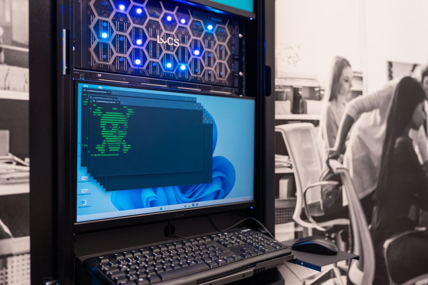 Open Lab Day im Lernlabor Cybersicherheit - Faktor Mensch