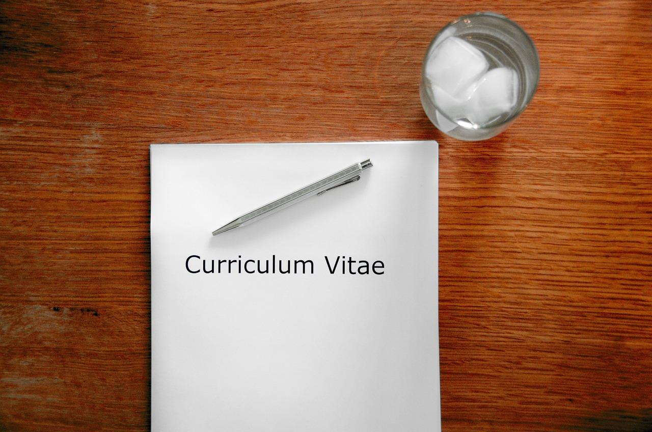 Online Workshop "Your Job Application in Germany: CV and Cover Letter for International Students"
