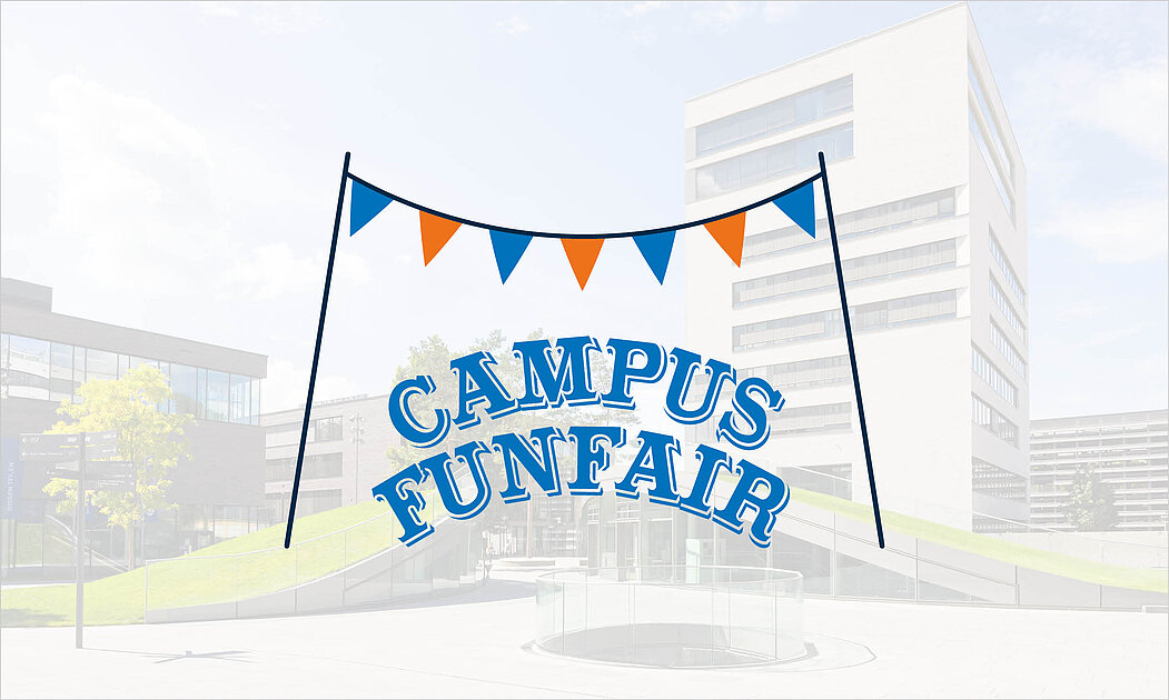Campus Funfair 2026