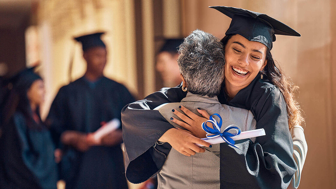 Graduation Ceremony 2026