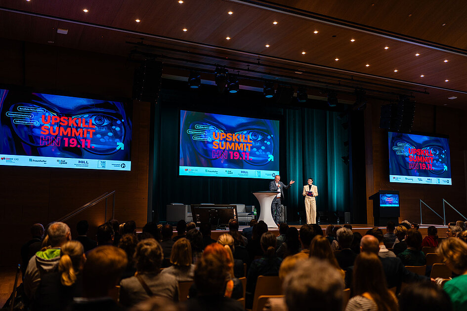 Upskill Summit 2026