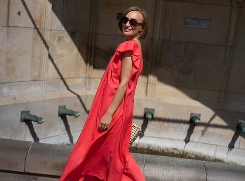 Einladung zur exklusiven Fashion-Show