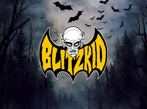 Blitzkid
