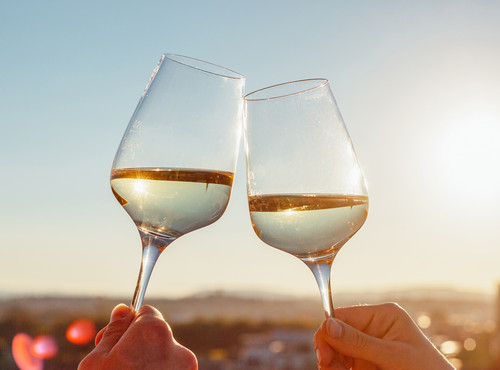 Wine City
