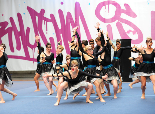 Landeskinderturnfest