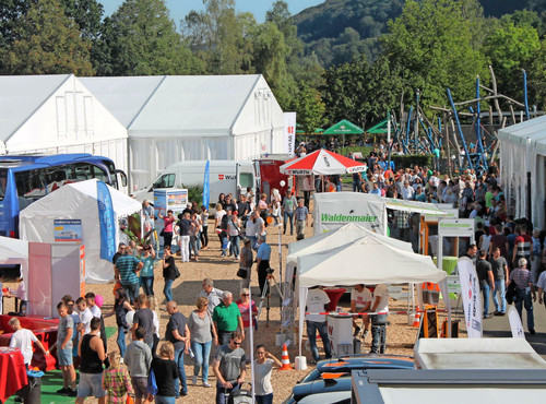 Heilbronner Herbstmesse