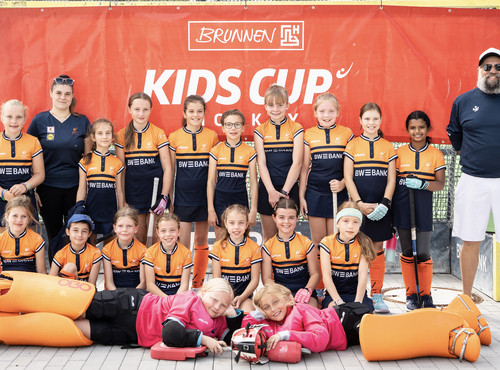 Brunnen Kids Cup