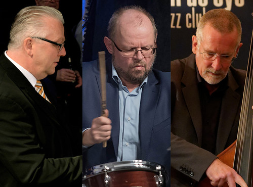 Wagner-Schürmann-Beck Trio