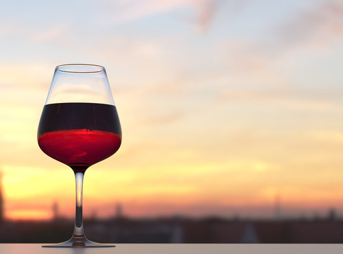 Tasting the Future – KI am Gaumen