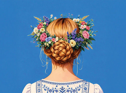 Midsommar Vibes