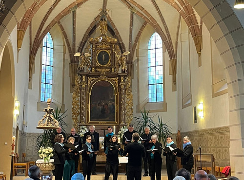 Laudate Dominum