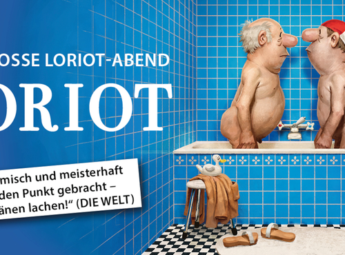 Loriot - Der große Loriot-Abend