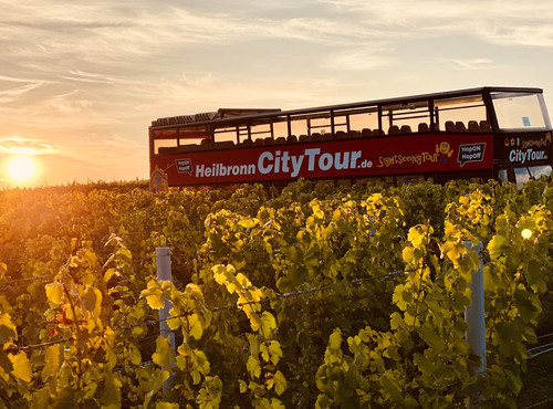 Sunset Tour