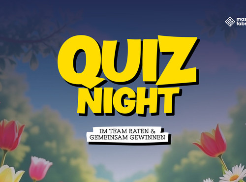 Quiz Night