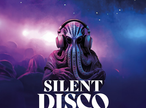 Silent Disco