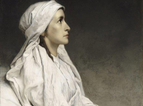 Die Seherin von Prevorst – eine Frau wird zum Mythos
