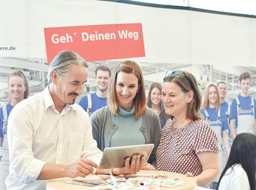 parentum Heilbronn-Franken