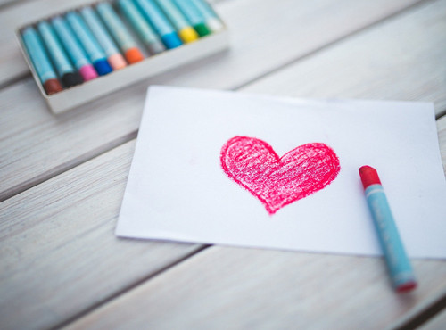 Aktionstag Valentinstag