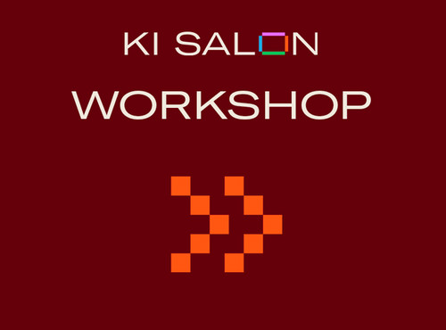 KI SALON WORKSHOP: Einführung in drei KI Tools (Gamma, Eleven Labs, Suno)