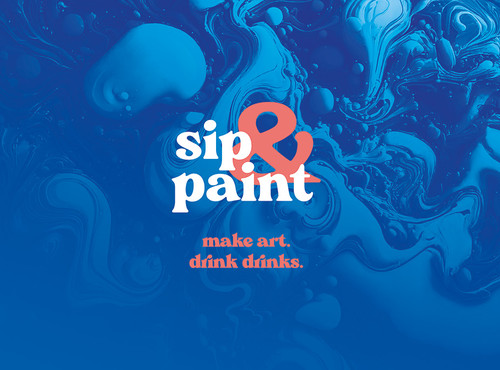 Sip & Paint