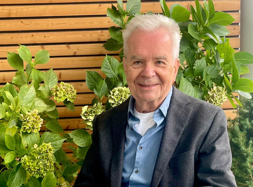 Manfred Zach: Monrepos oder die Kälte der Macht