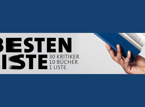 SWR Bestenliste