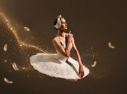 Schwanensee - Ballet Classique Solenne