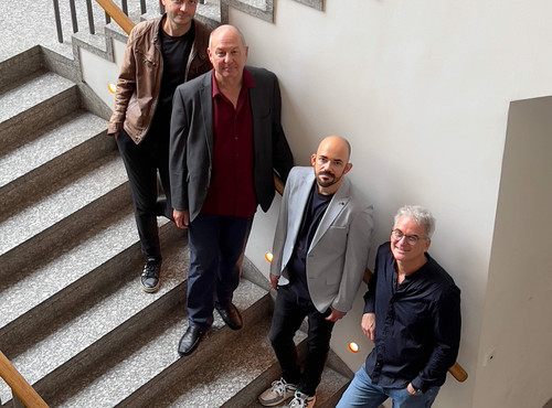 Storckmann-Goetz-Project