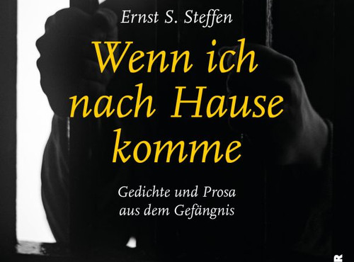 Lesung: „Wenn ich nach Hause komme“