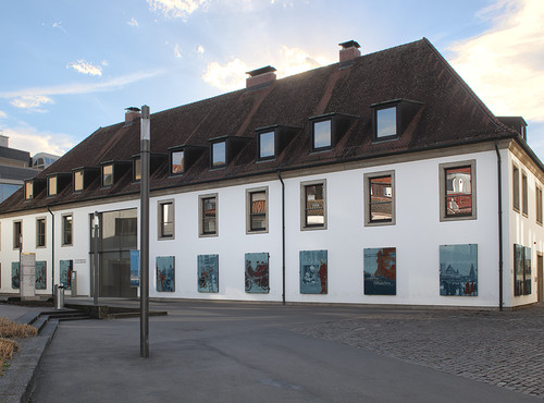 Heilbronner Maße - Geheimnisse des Heilbronner Maßwesens
