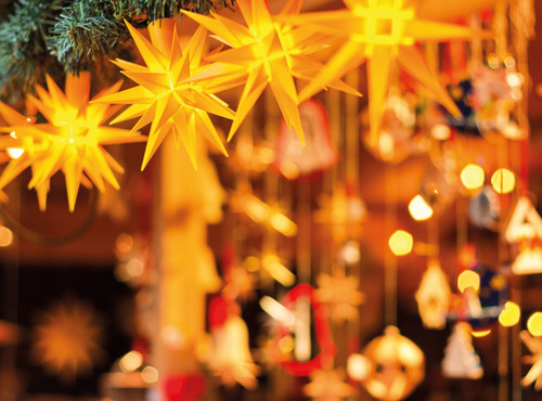 51. Biberacher Weihnachtsmarkt