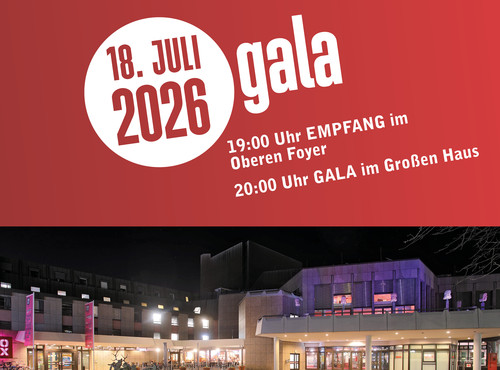 Theater! Feiern!