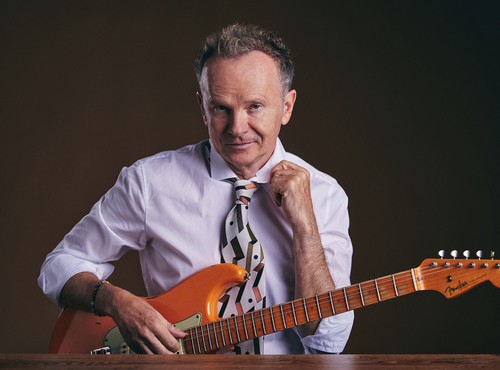 Willy Astor in Heilbronn im Wilhelm-Maybach-Saal der Harmonie