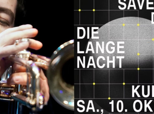 Die Lange Nacht der Kultur - Jazz-Soul-Funk Meeting im Cave