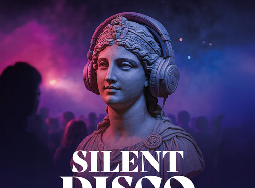 Silent Disco