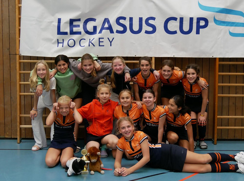 Legasus Cup (U12)