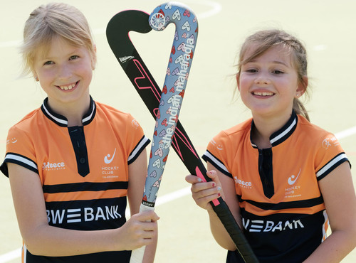 smart hockey cup